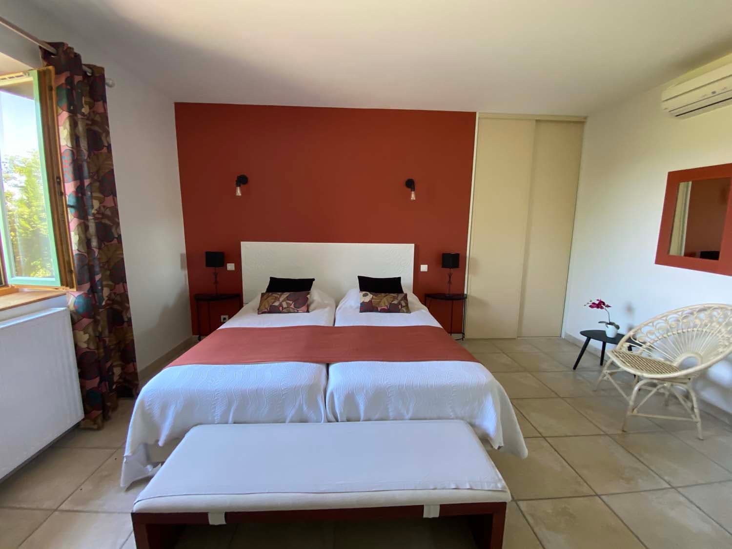 Hotel le Bon encontre