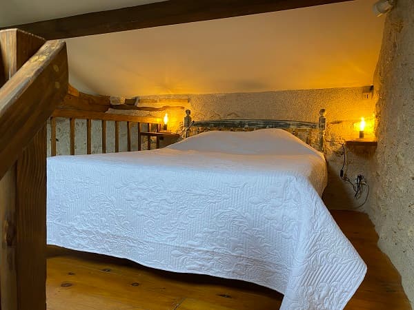 Domaine de Villot - Vieux Ateliers