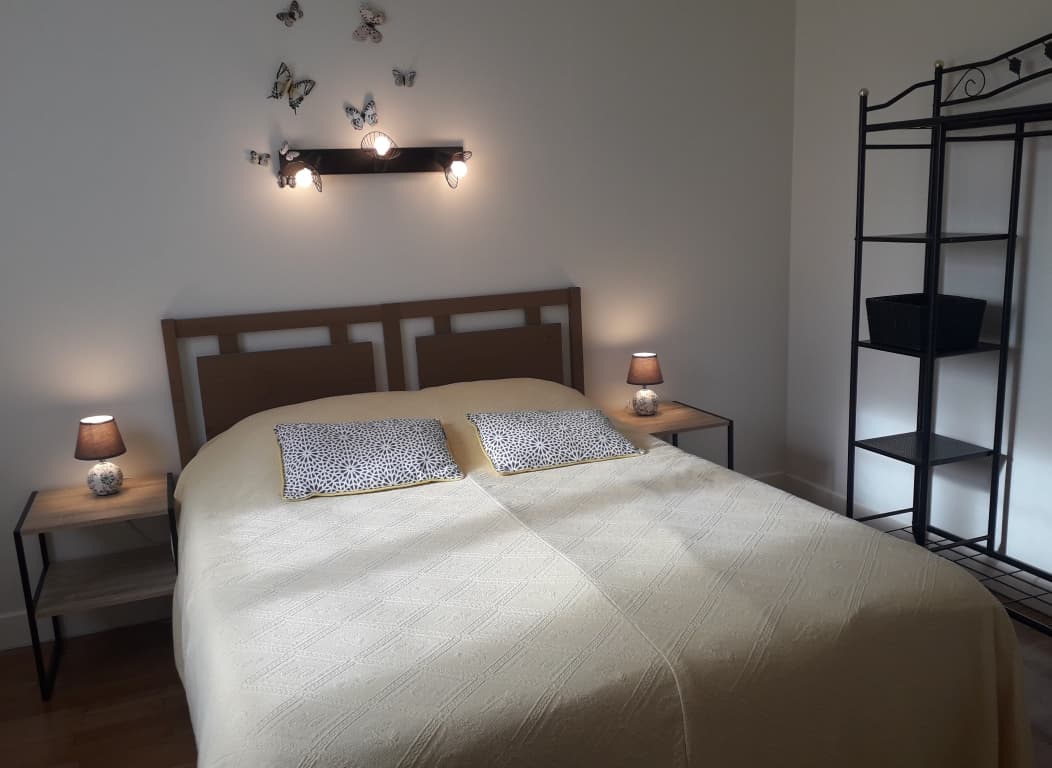 chambre