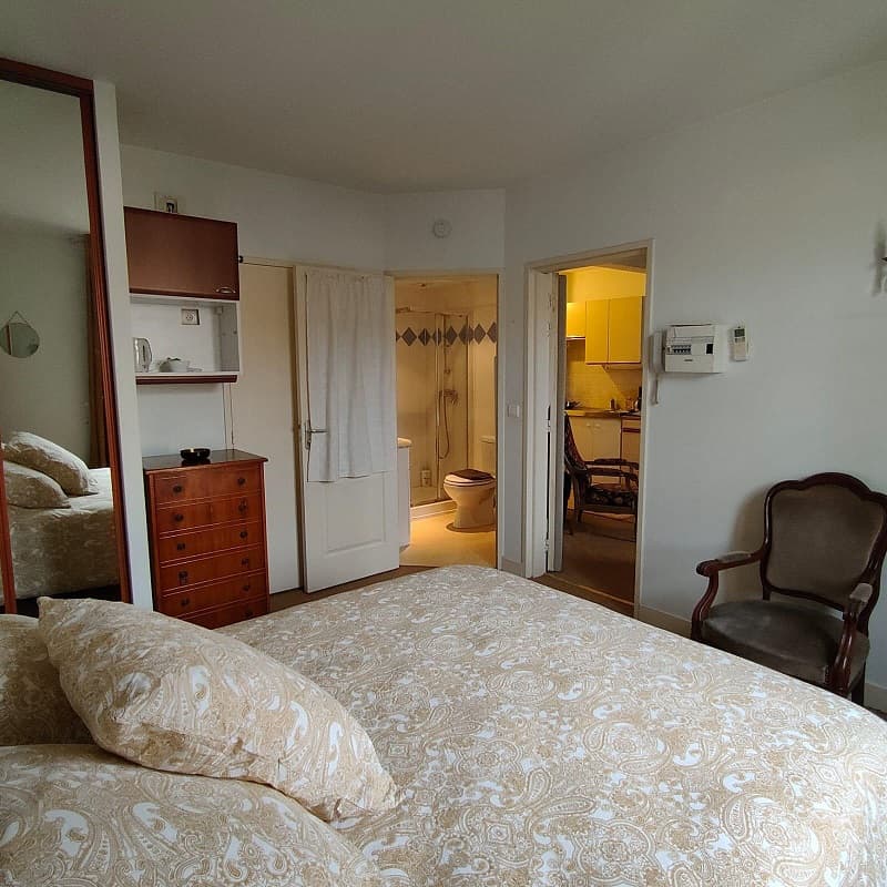 chambre Basterou Choisy