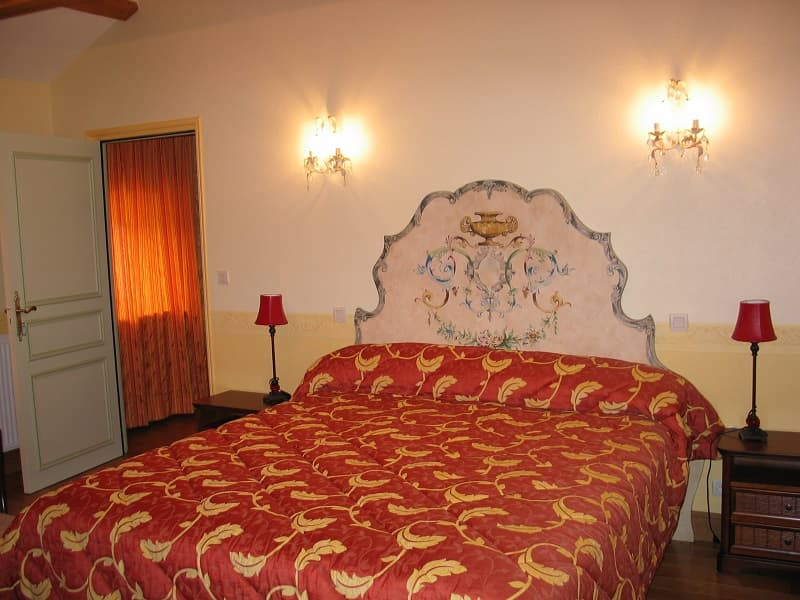 chambre