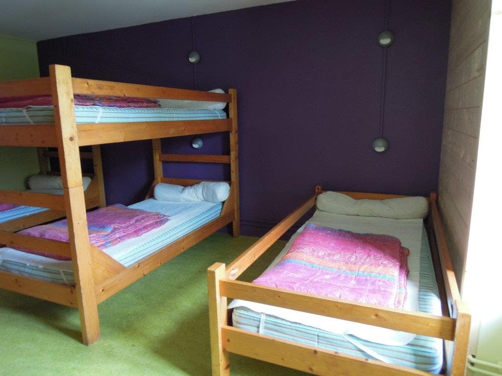 chambre Fenil