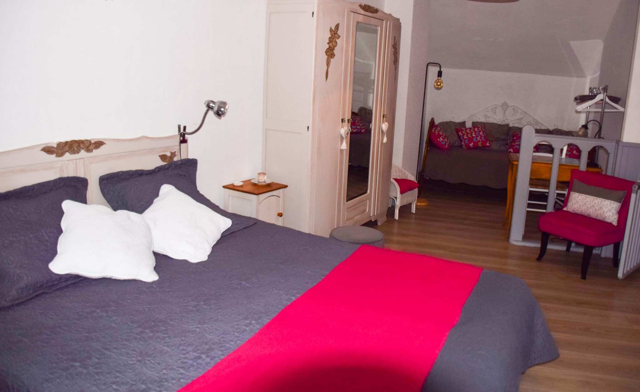 chambre Mousseau (intégrale)
