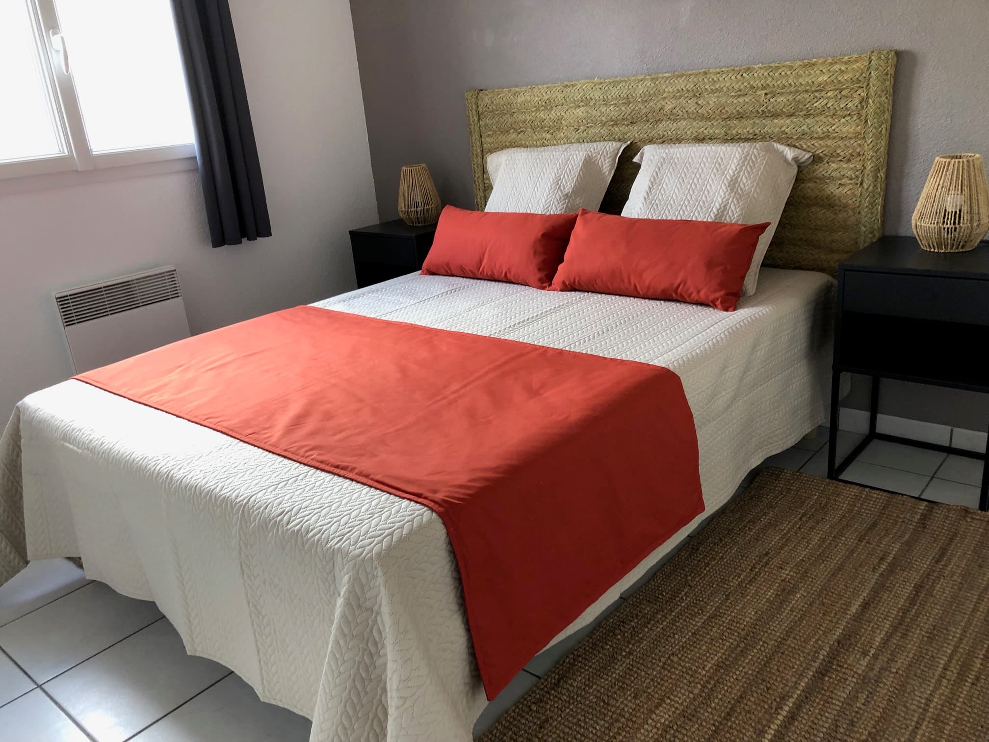 chambre OYATS