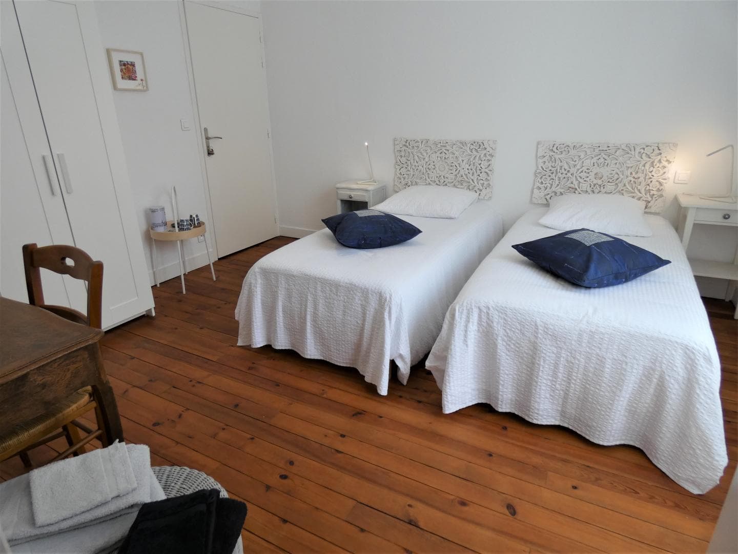 chambre Occitane