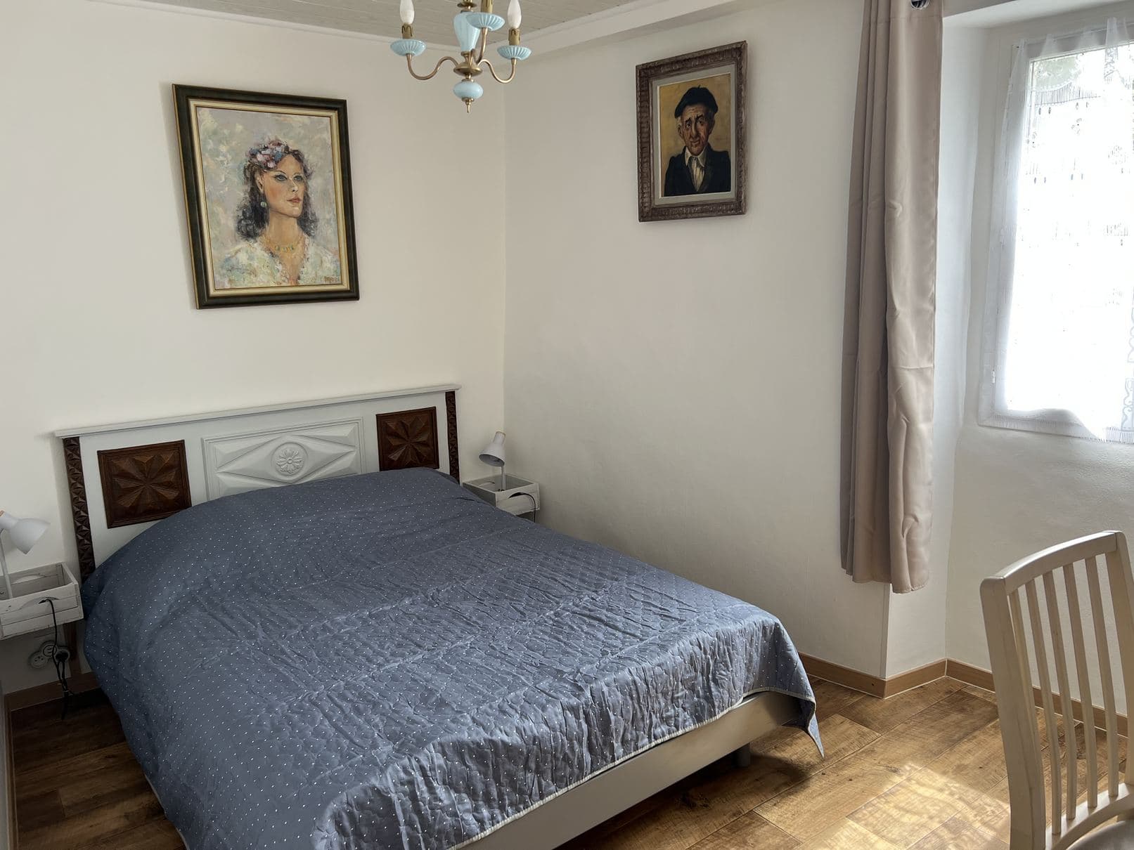 chambre 1