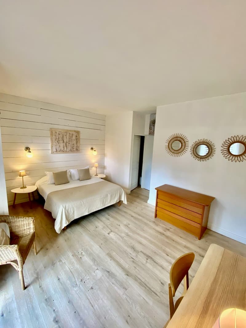 chambre appartement 12 1
