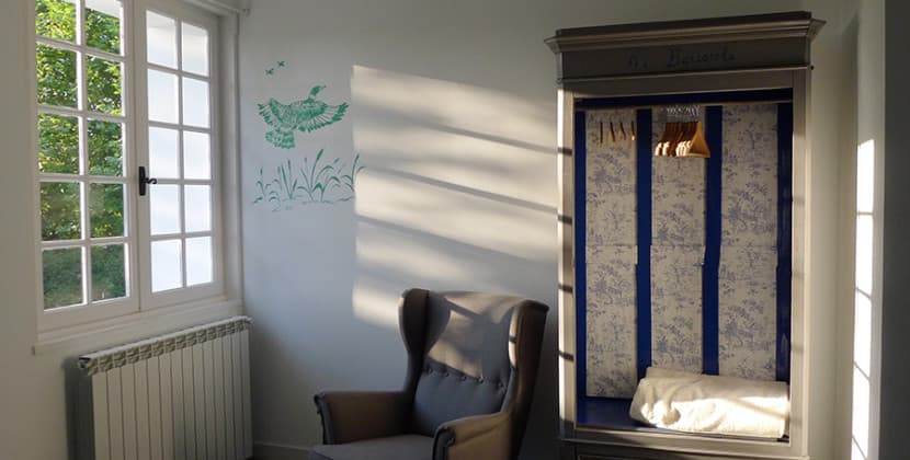 chambre bat 1