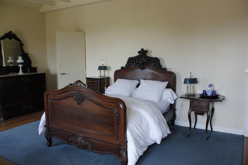 Chateau des Arras_Saintgervais_CH_Chambre batonnier_800x600
