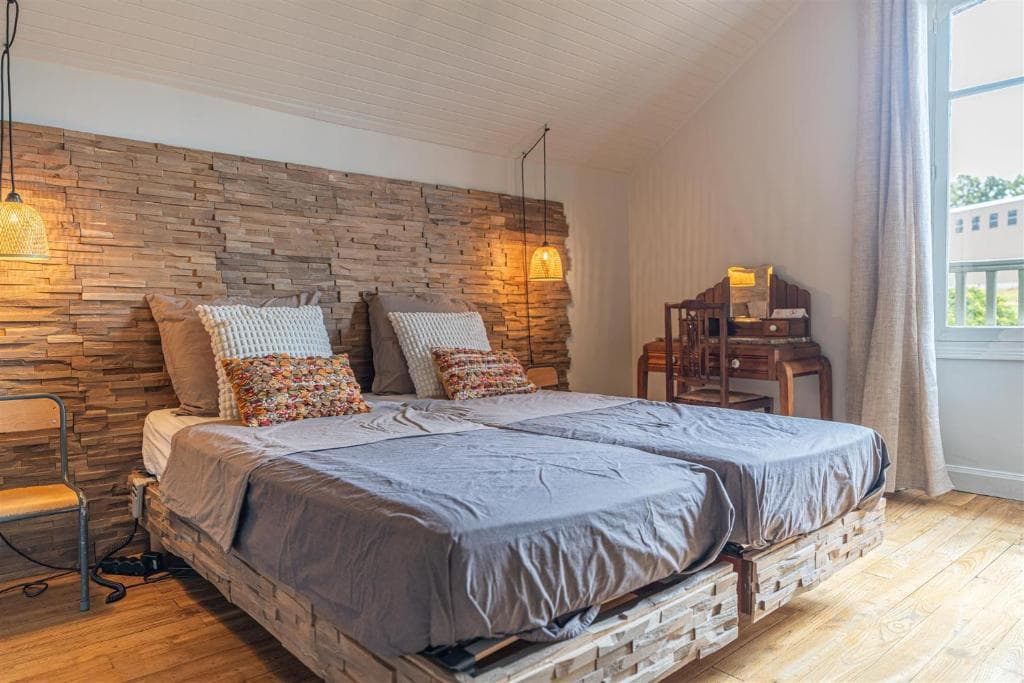 Chambre Belle lune