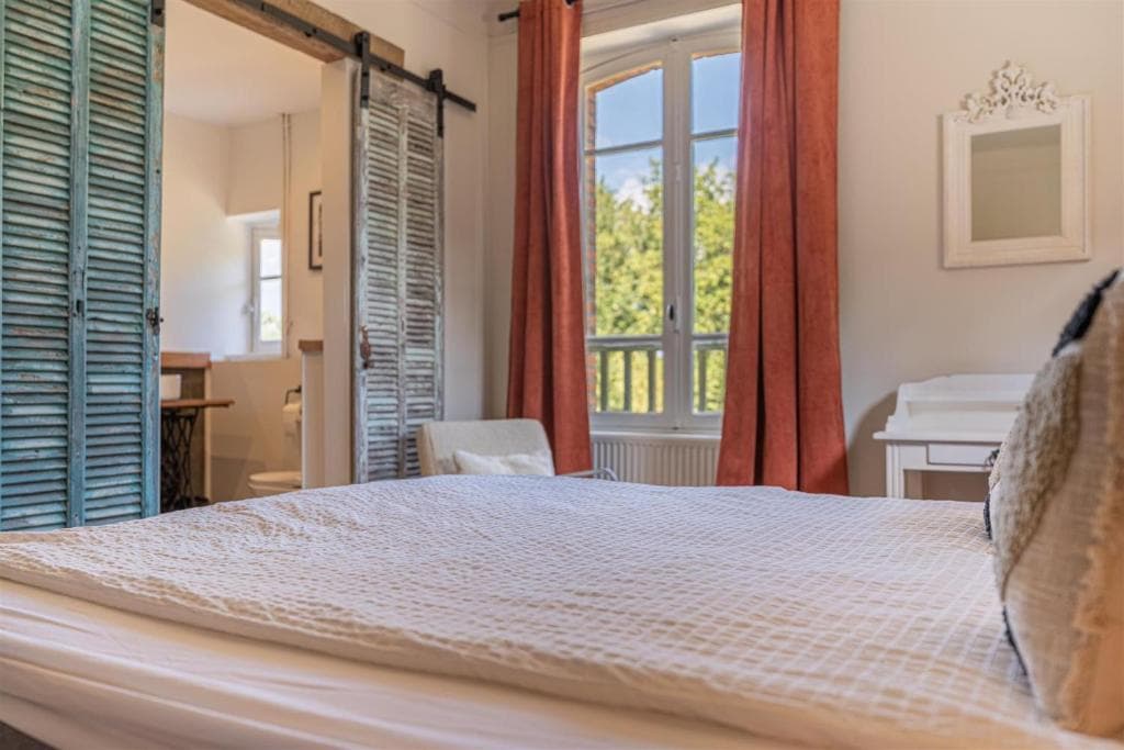 Chambre Belle nouvelle