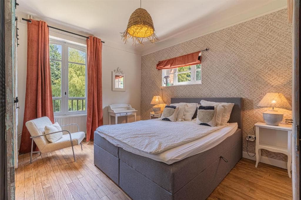 Chambre Belle nouvelle
