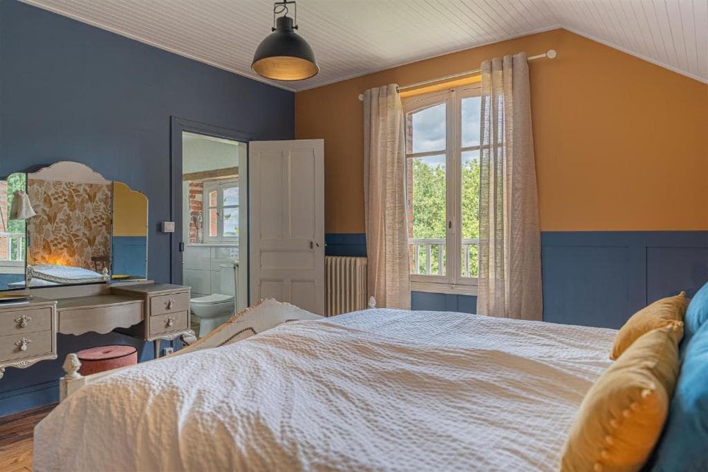 Chambre Belles étoiles