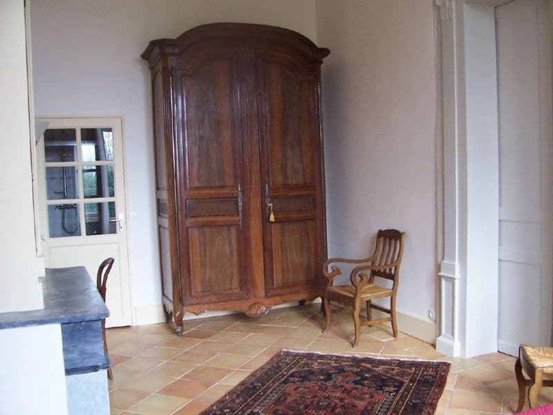 Château Laroque