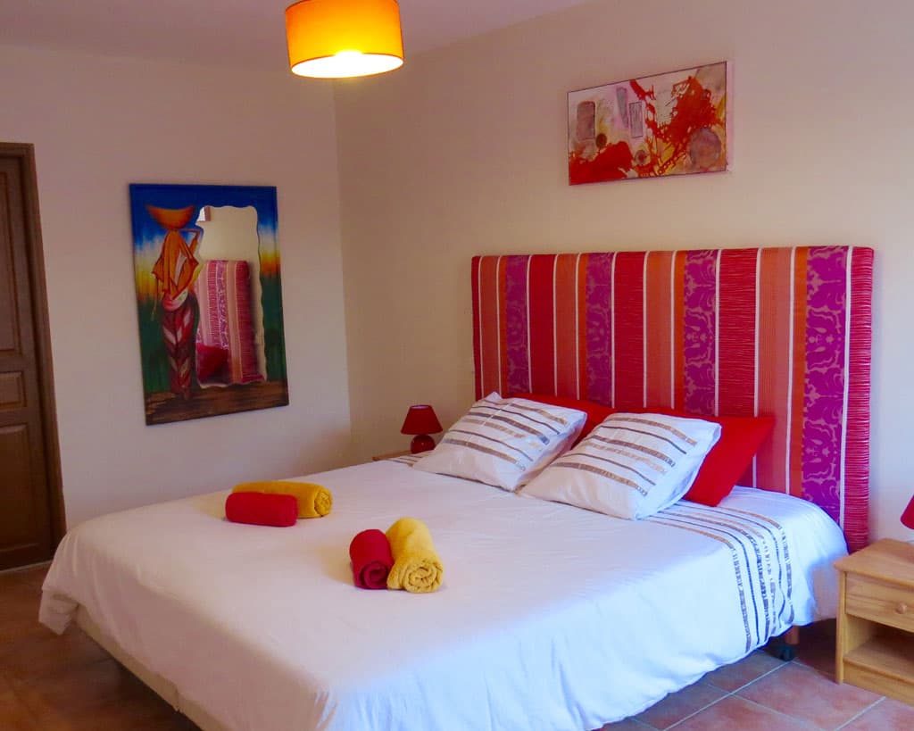 chambre bombay
