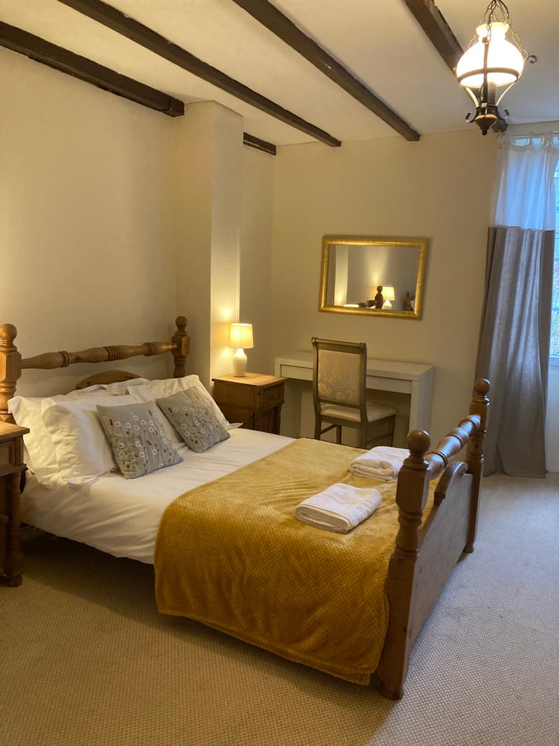 chambre d'hote family room 2
