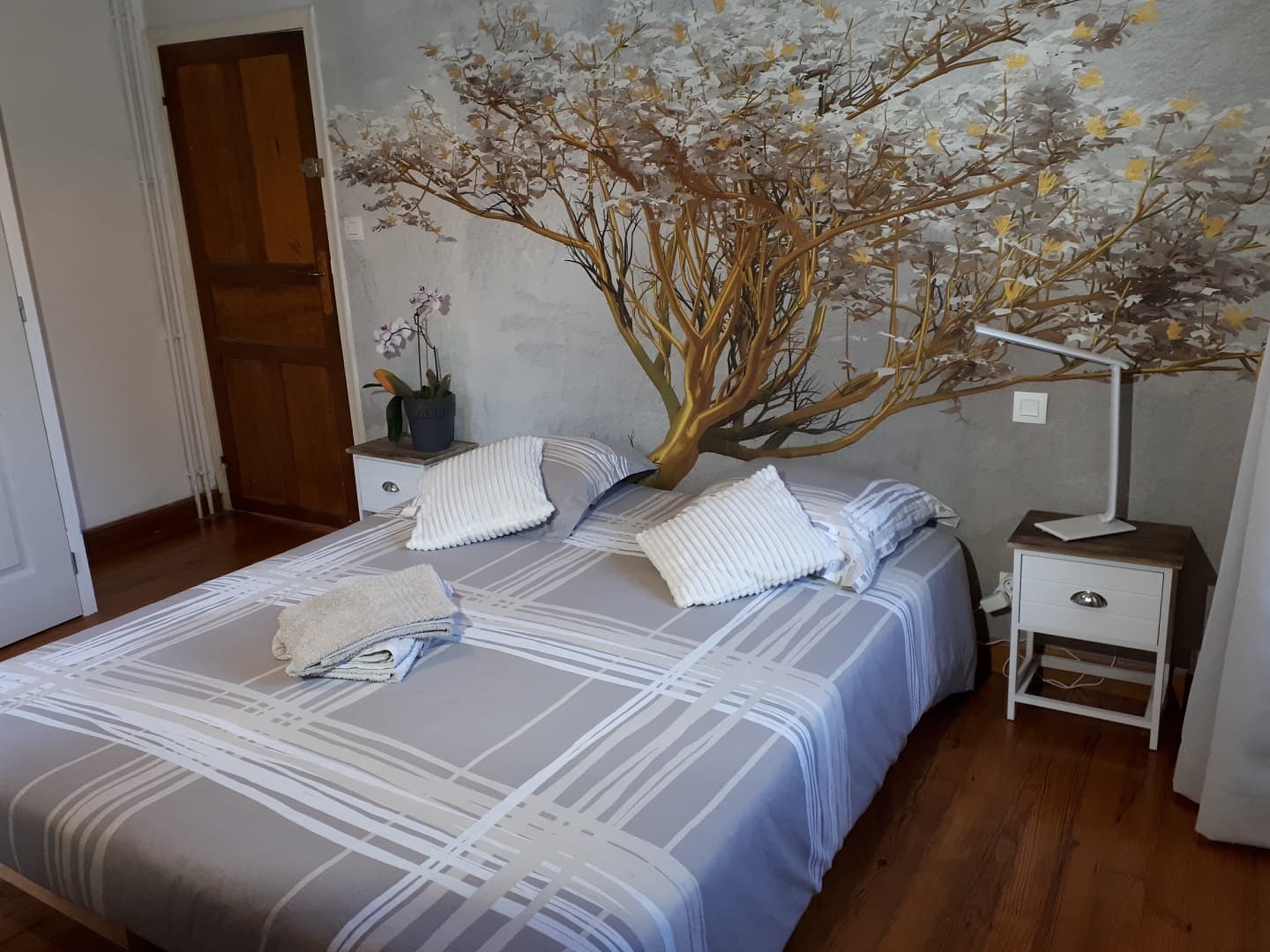 3 chambre Chez Naty chambre hôtes Soule Pays Basque