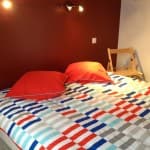 chambre delaunay