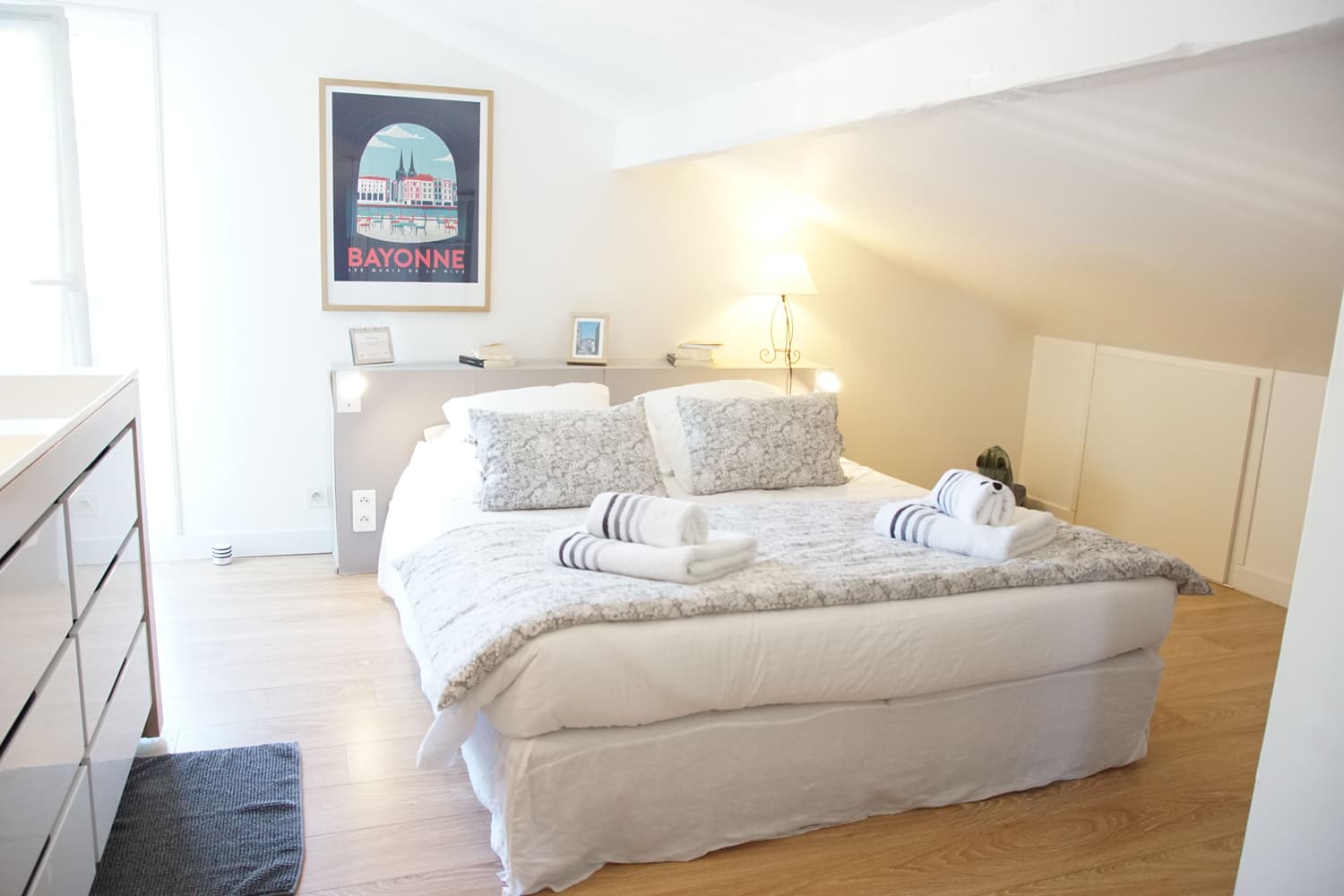 Chambre d'hôtes EtcheBri