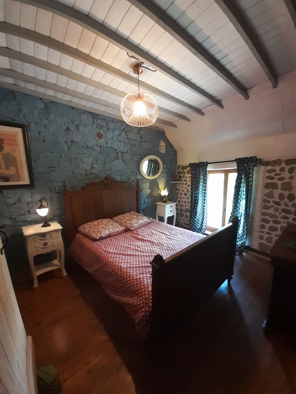 chambre double