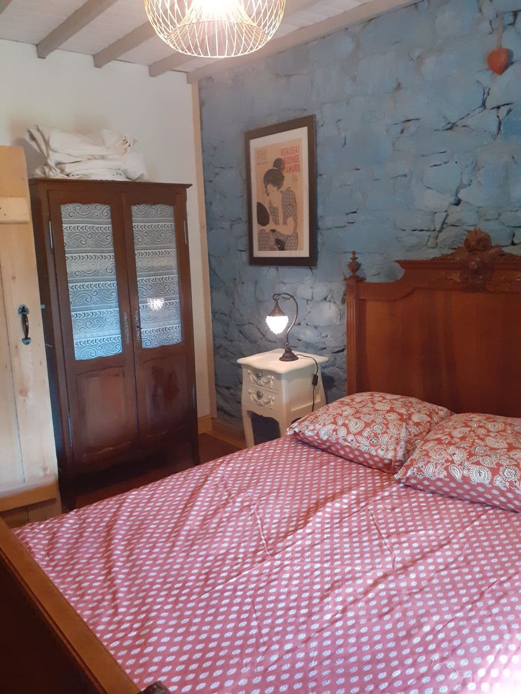 chambre double - 3