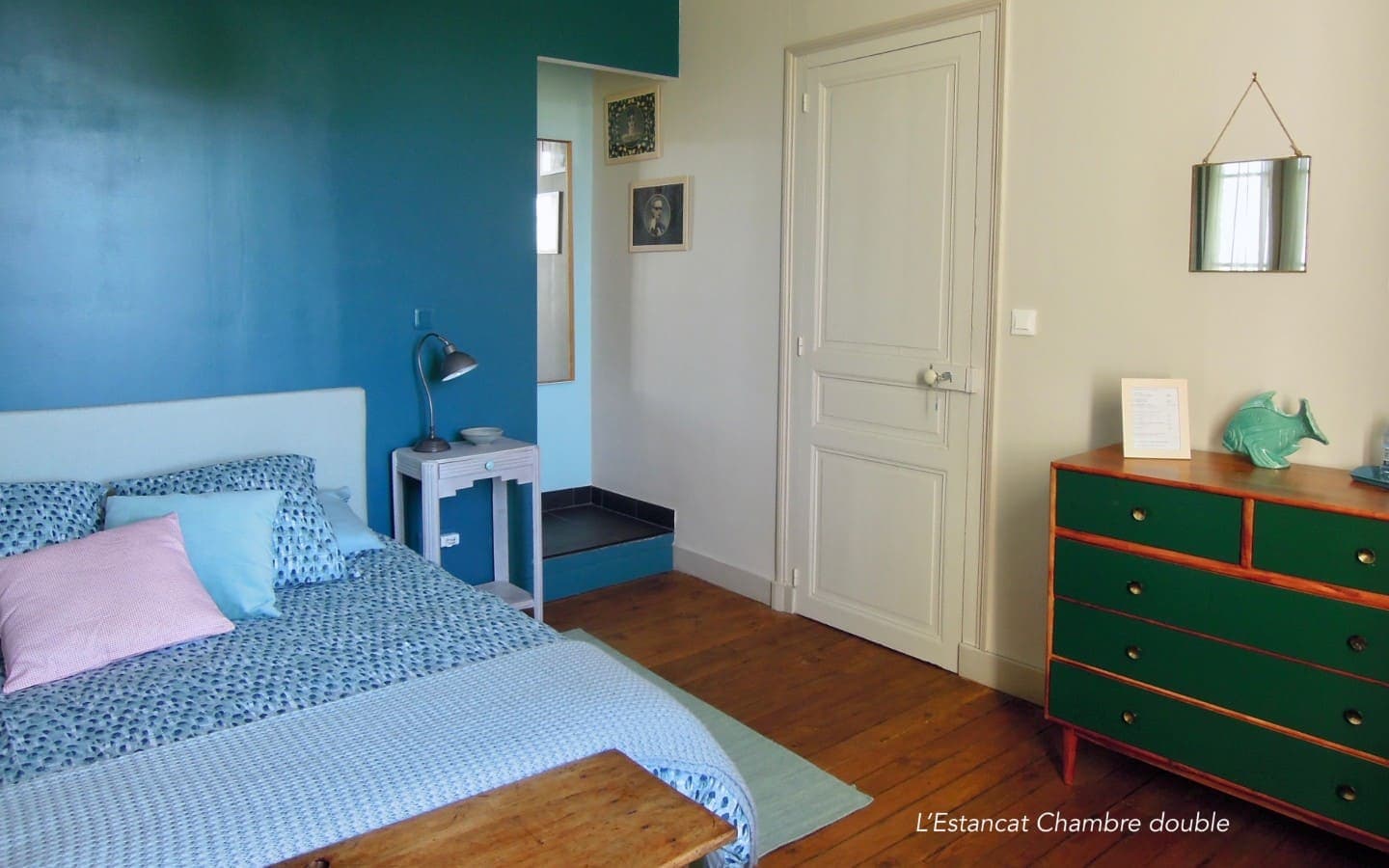 Chambres d'hôtes L'estancat 2 à 11 personnes Pardies-Piétat Nay Pau