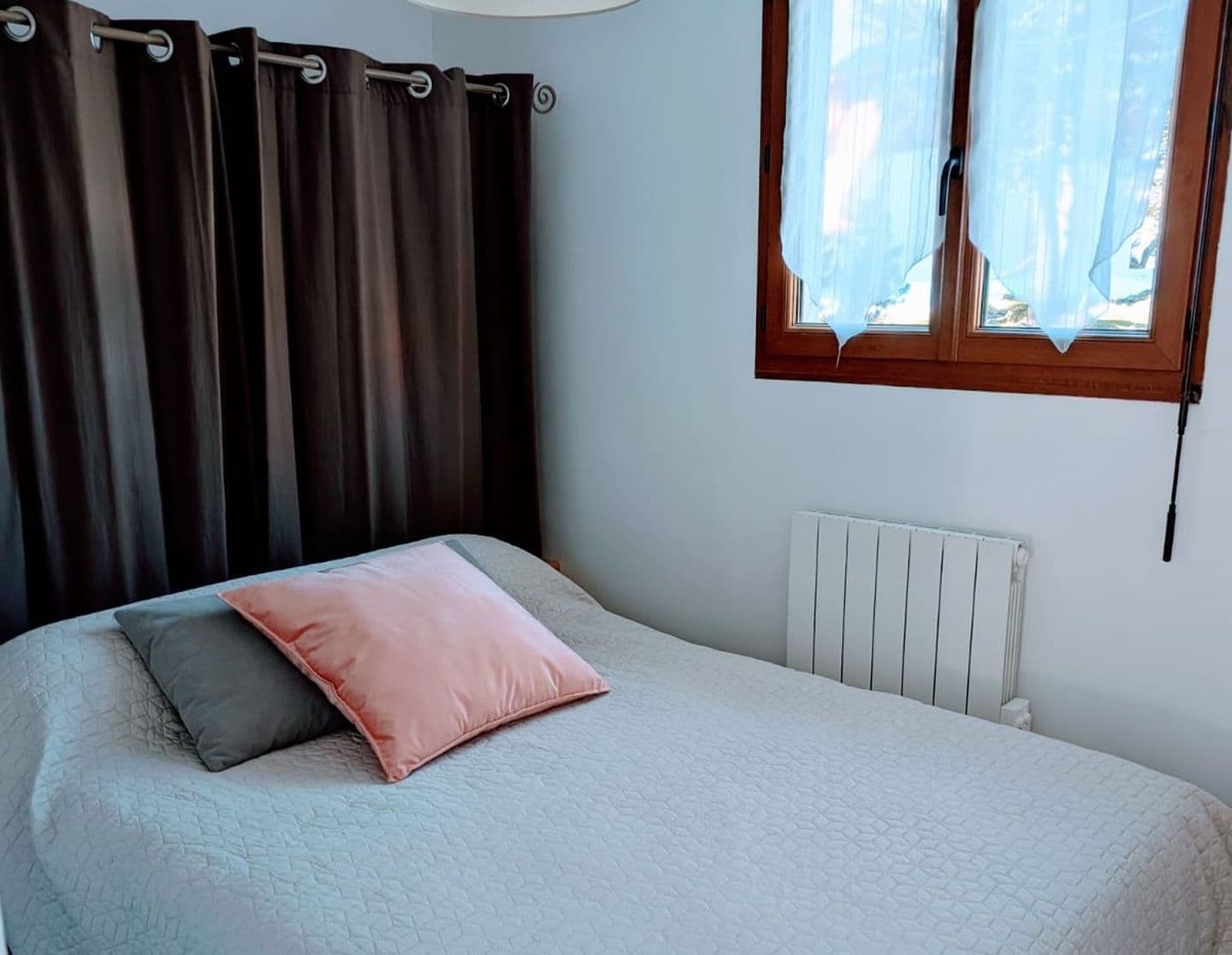 chambre double M1