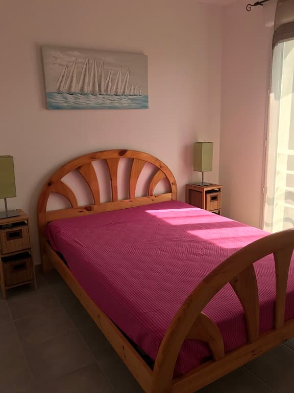 Appartement Pueyo Laurent_Vieux Boucau_Landes Atlantique Sud