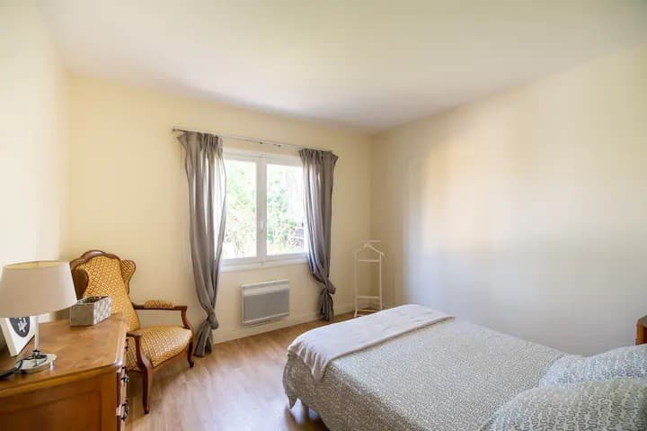 Villa Mimosas_Vieux-Boucau_Landes Atlantique Sud