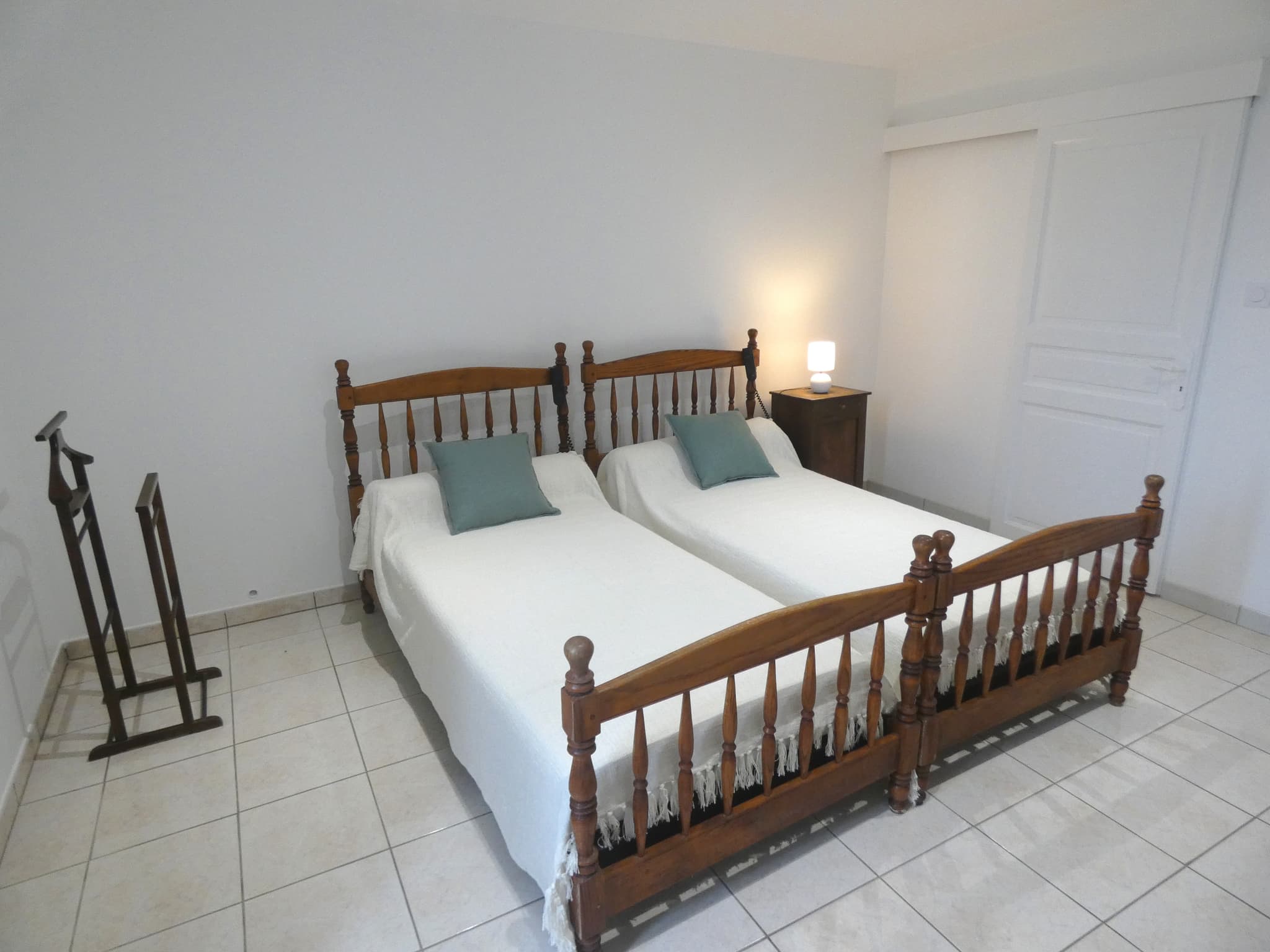chambre Condrine à Doazit avec Gîtes de France Landes