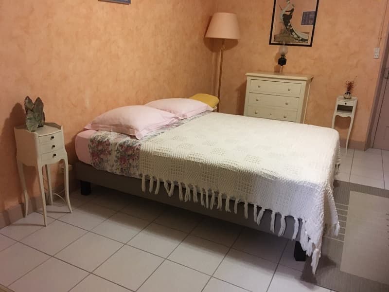 chambre du bas