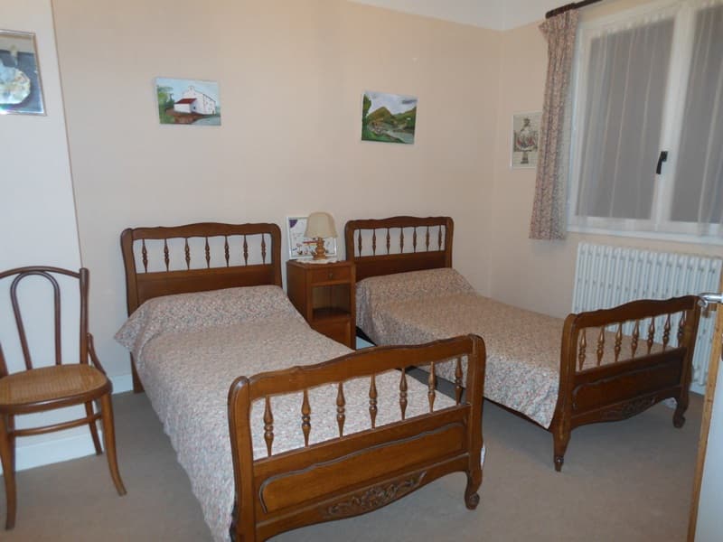 Chambre enfant