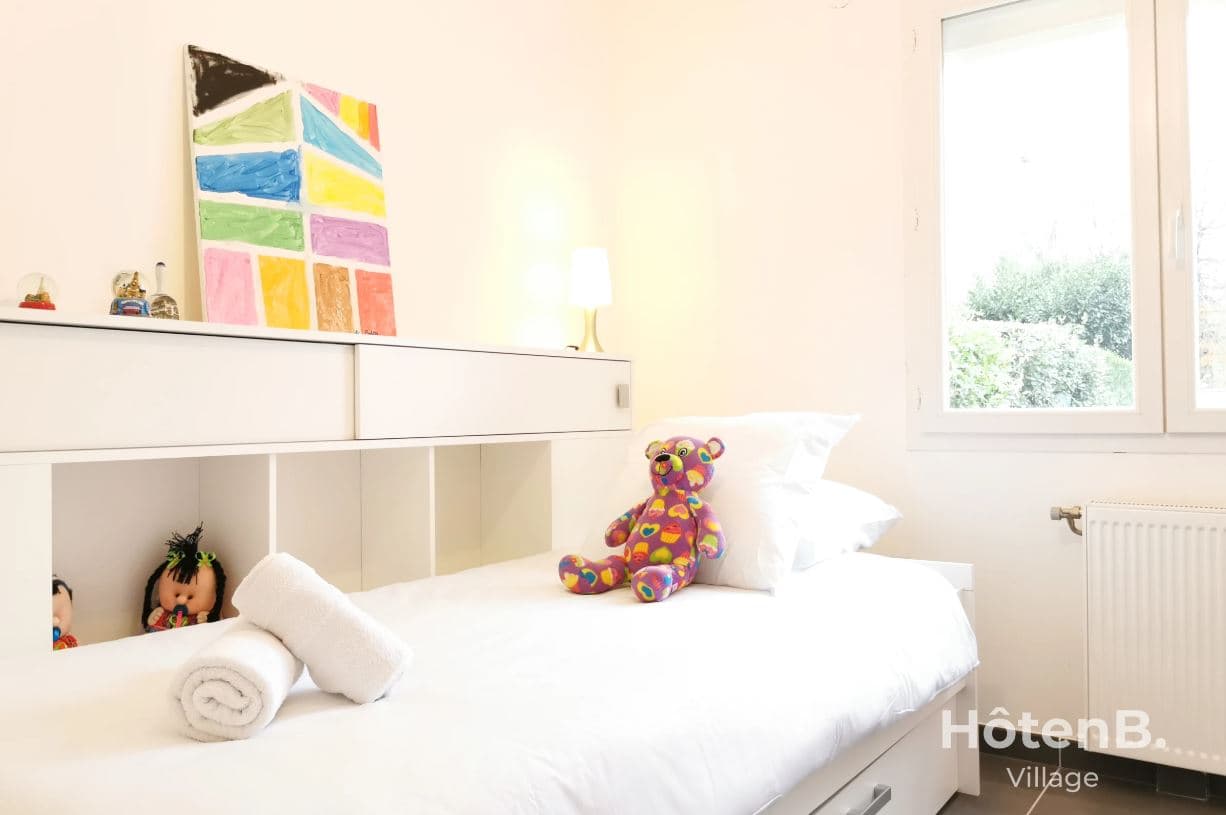 Chambre enfant