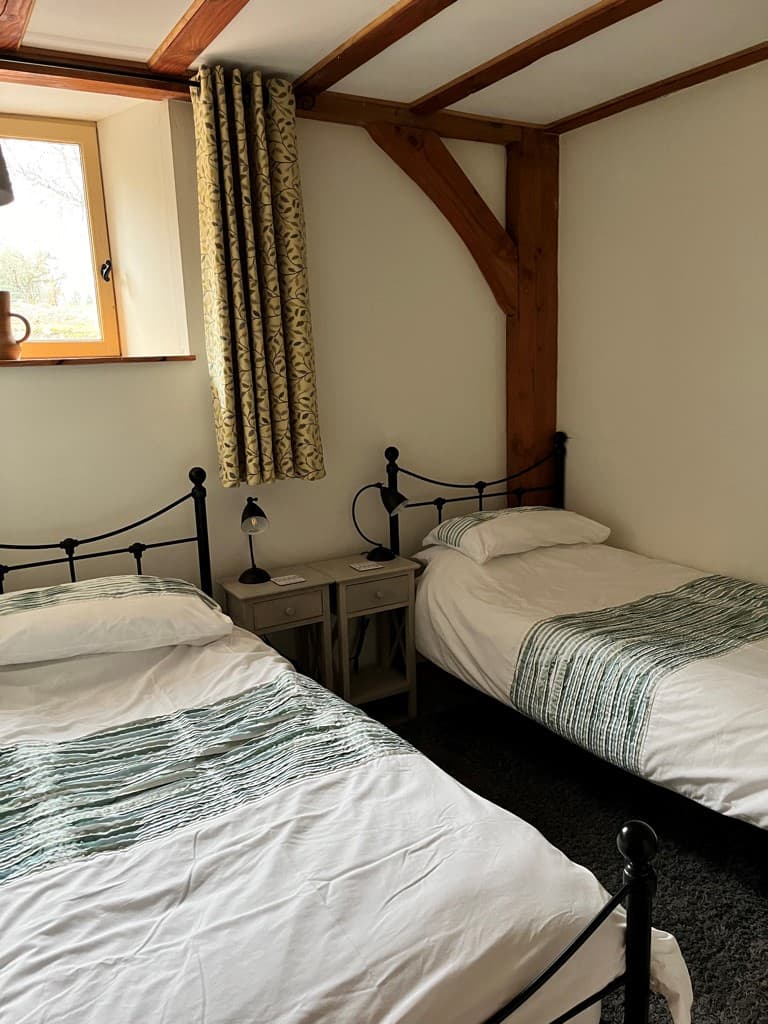 chambre enfants