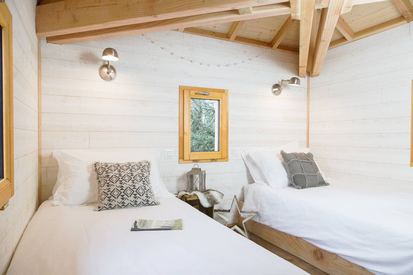 chambre enfants