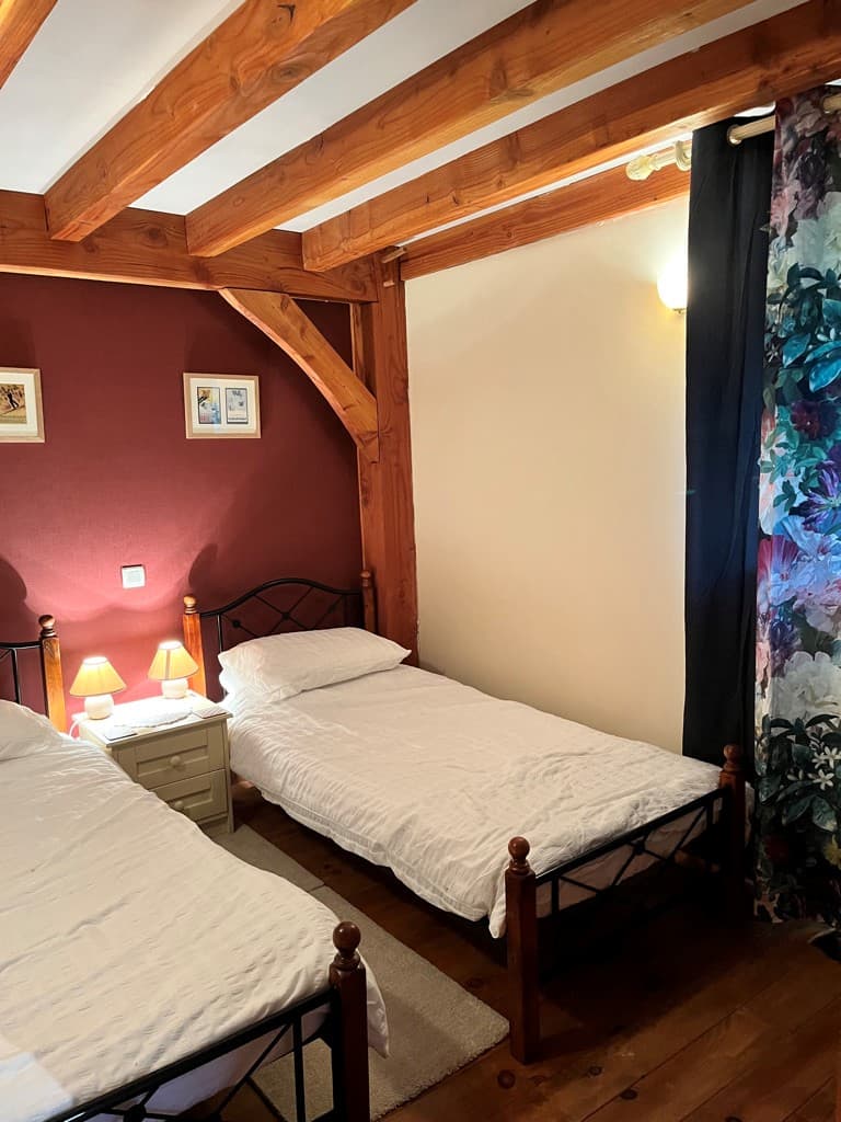 chambre 2