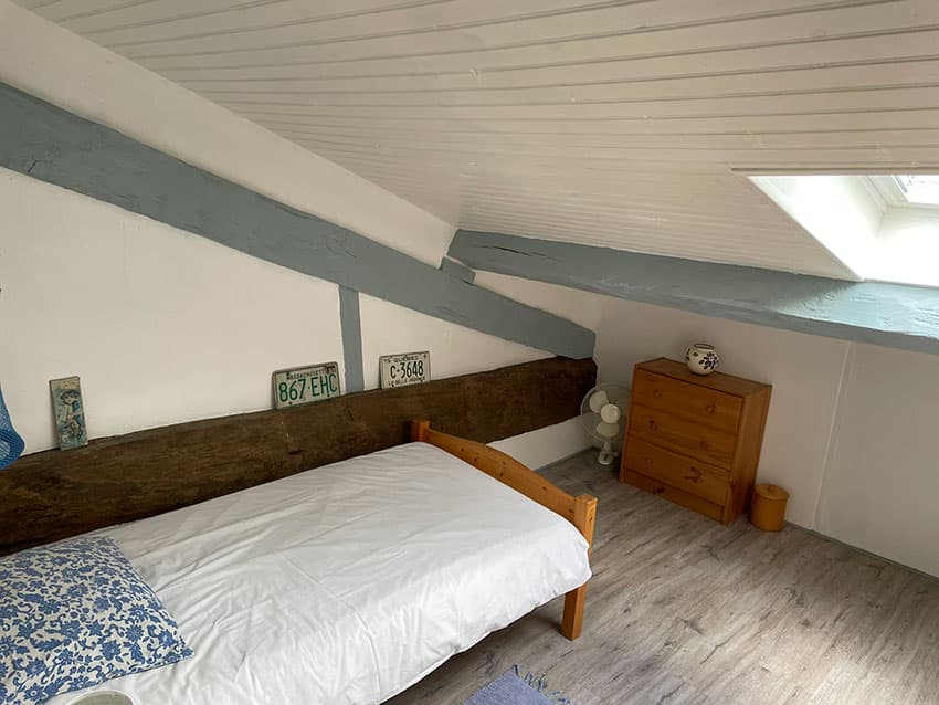 chambre gite labastide d armagnac 40