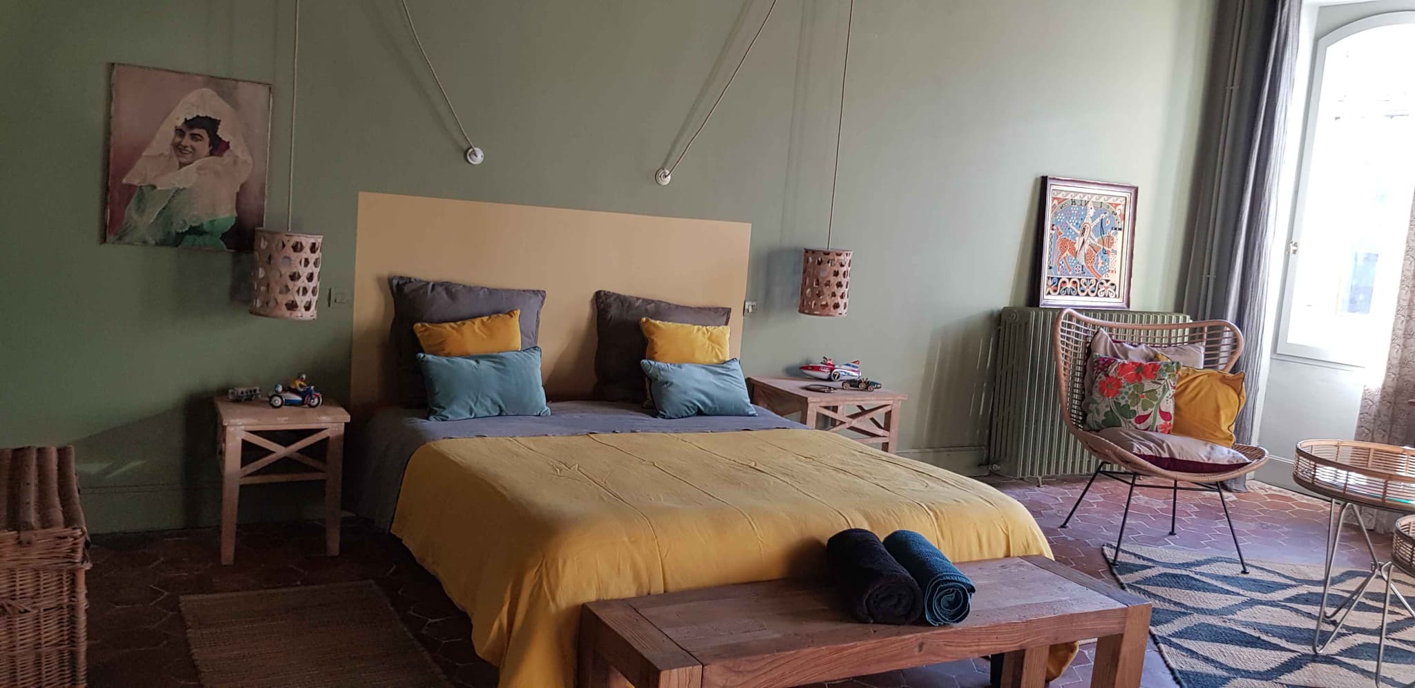 chambre lit 160 1_11zon
