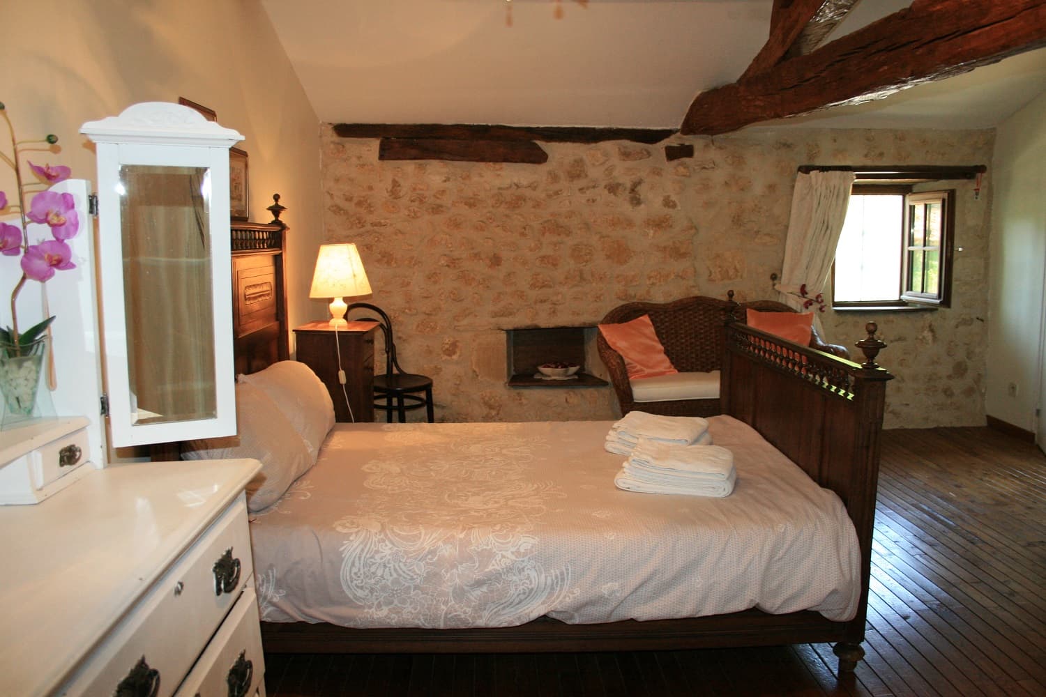 chambre lit bébé b