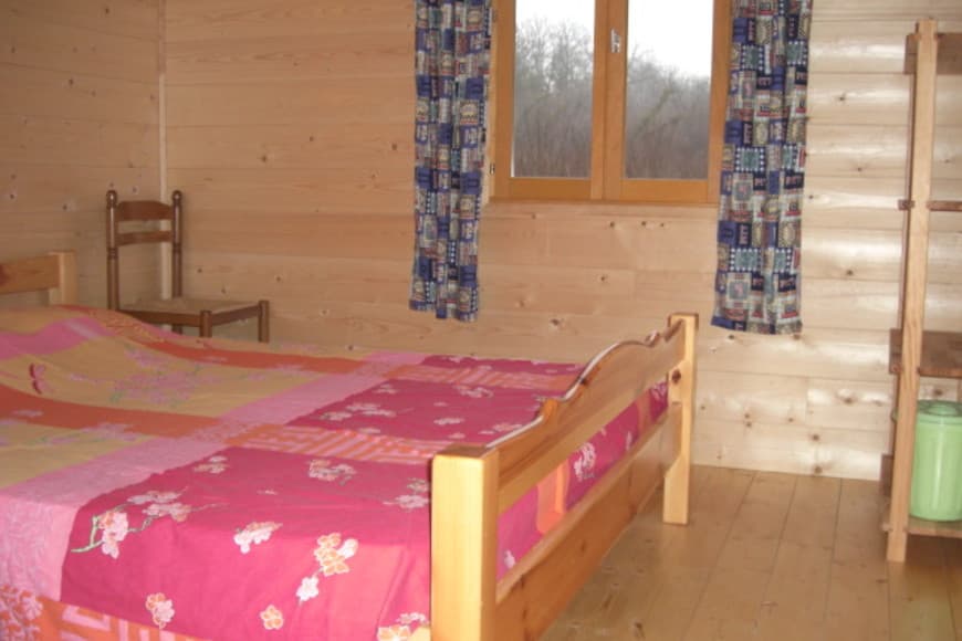 chambre m