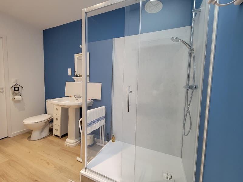 Chambres d'hotes clos ecureuils Bouille Loretz Argenton Thouarsais Deux Sevres