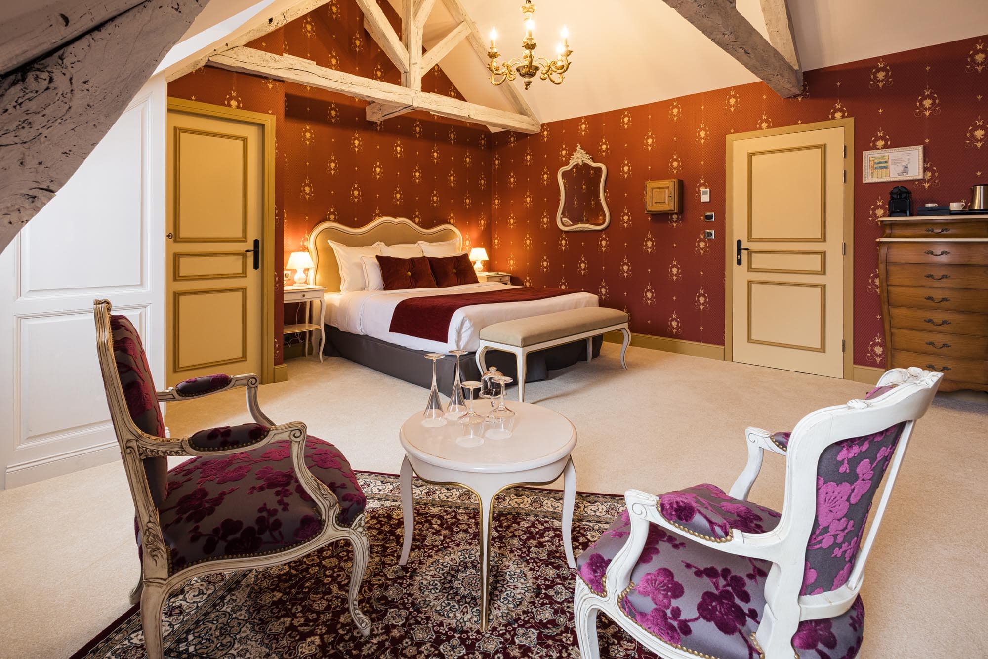 Le Petit Manoir