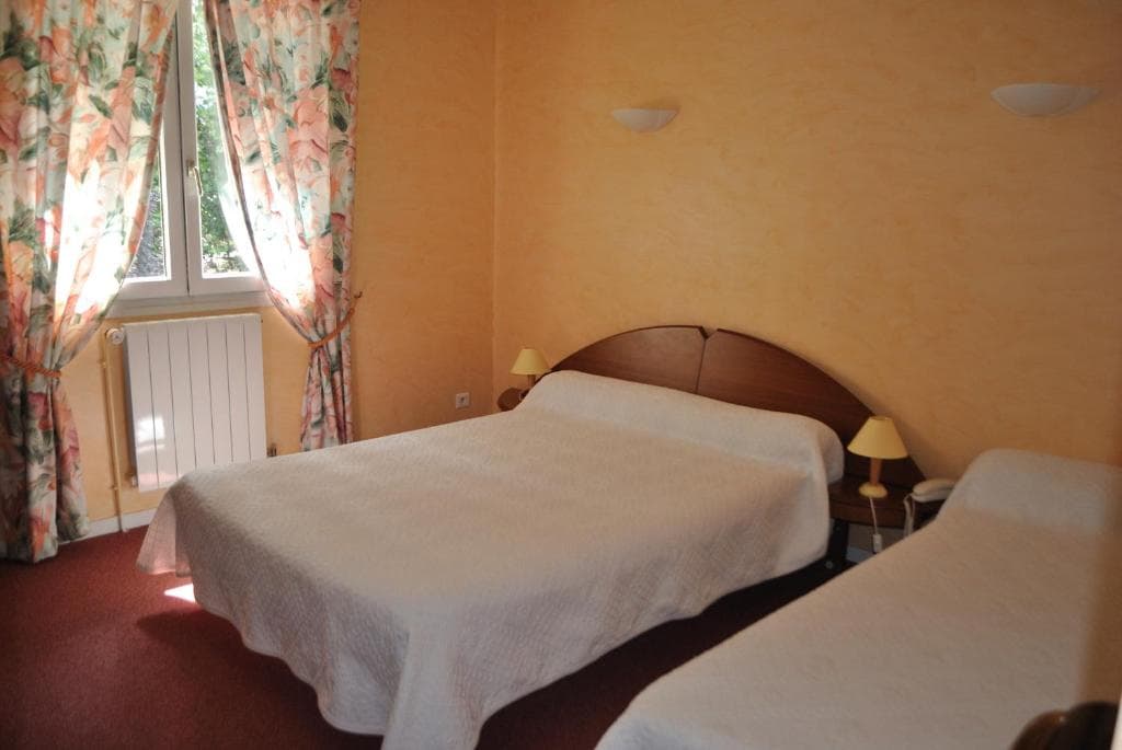 chambre nauze