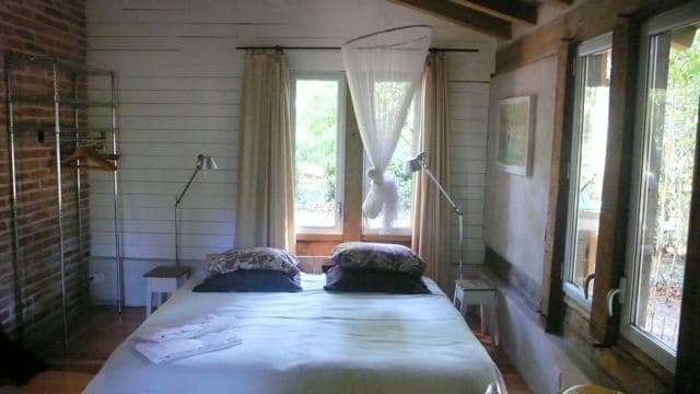 Maison La Grange_Messanges_Landes Atlantique Sud