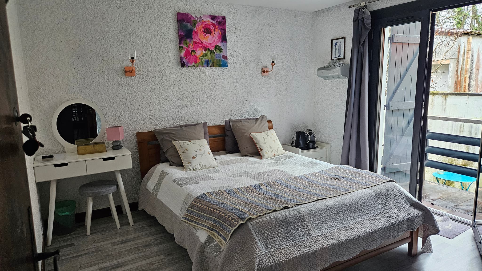 Chambre 3