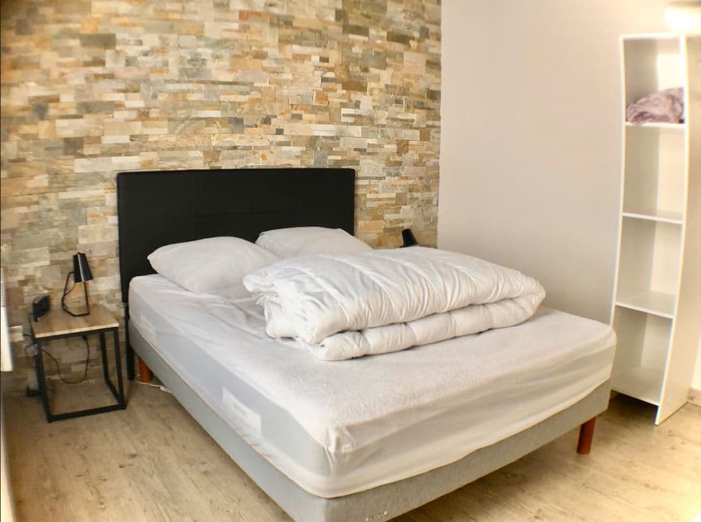 chambre rdc