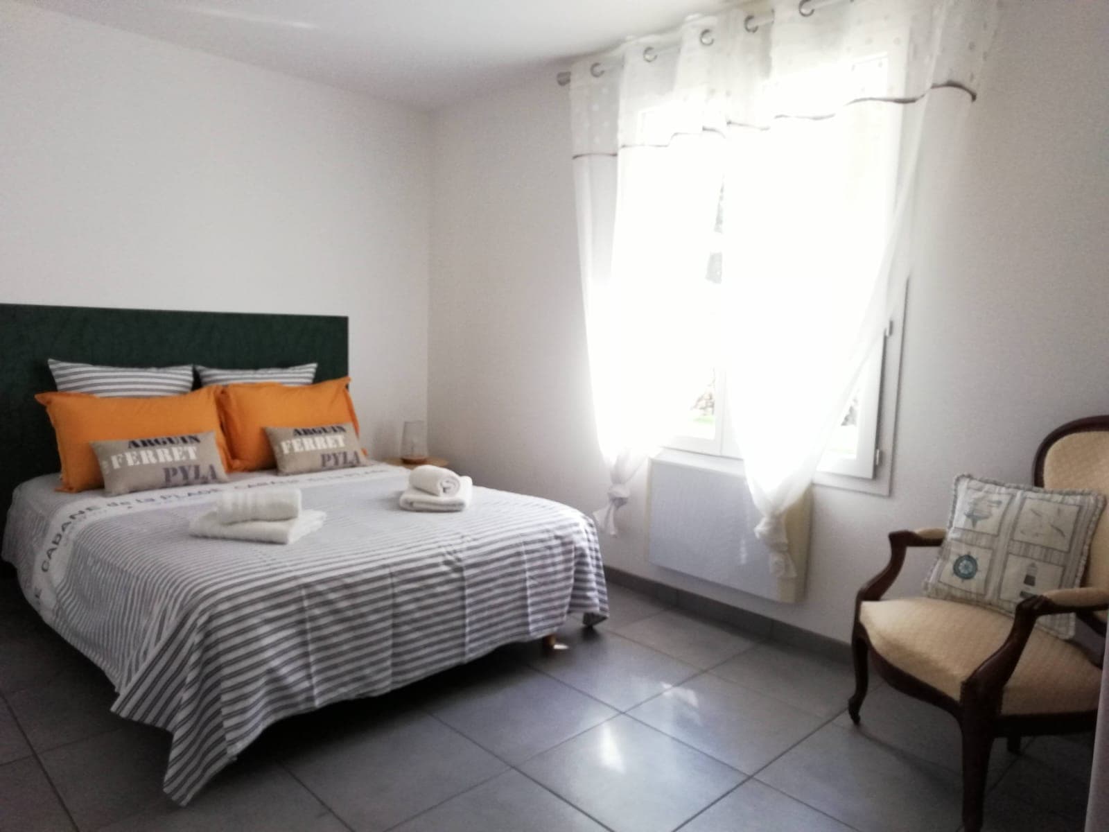 chambre rdc vue 1