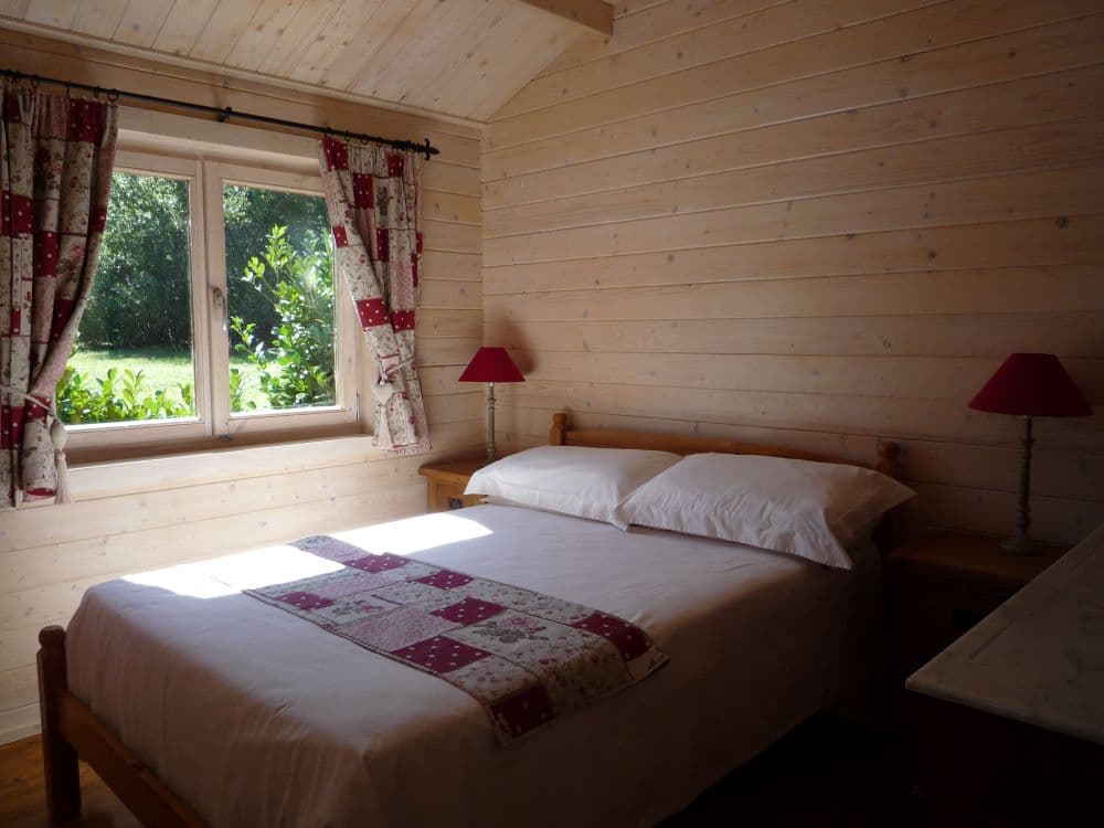 chambre redim