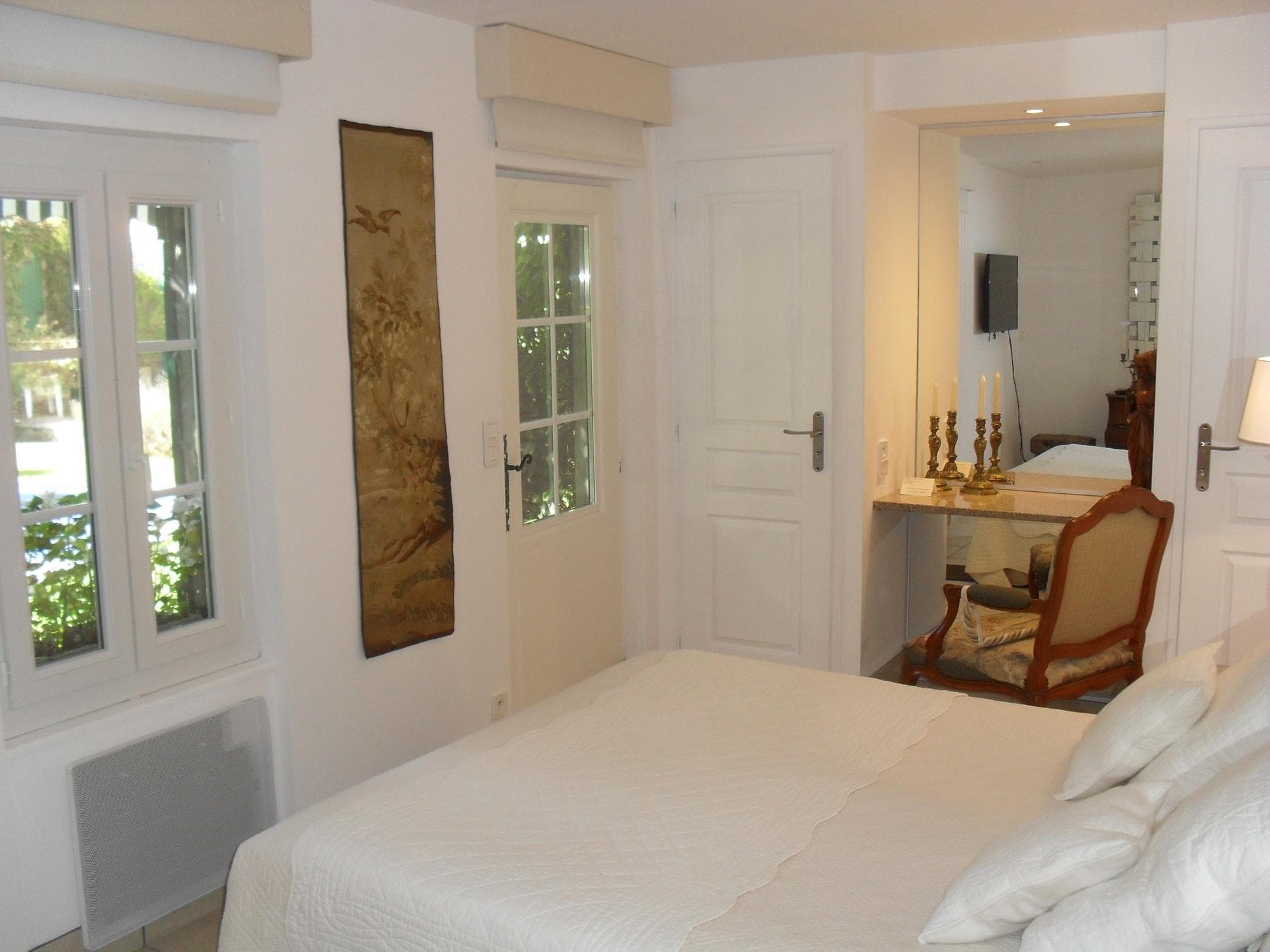 chambre Seringat