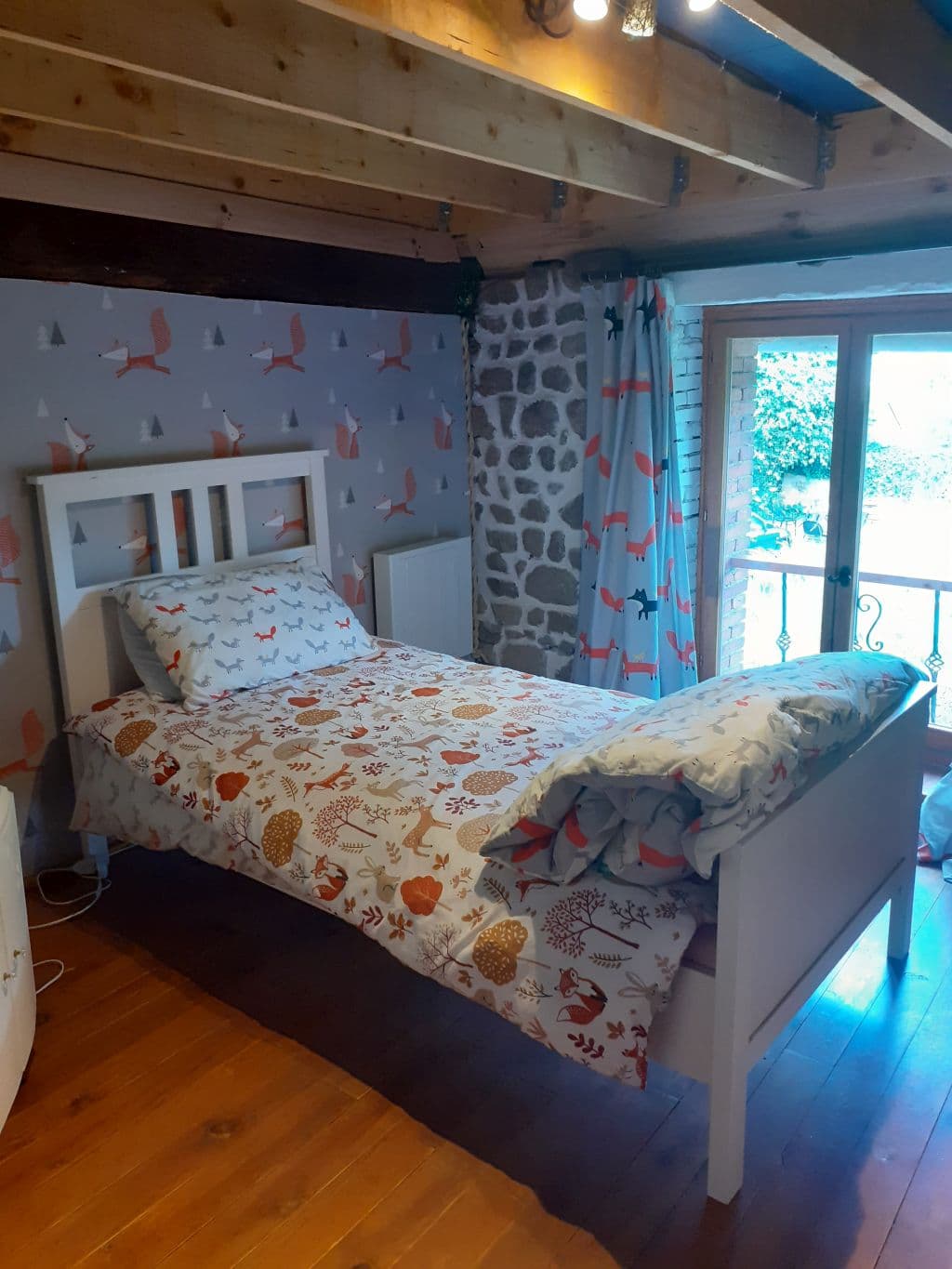chambre simple